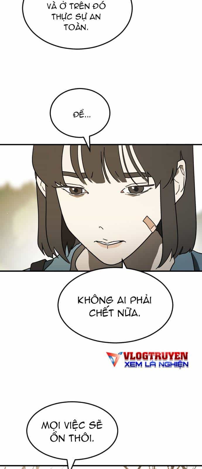 Đại Dịch Seoul - Chương 46 - ảnh 64