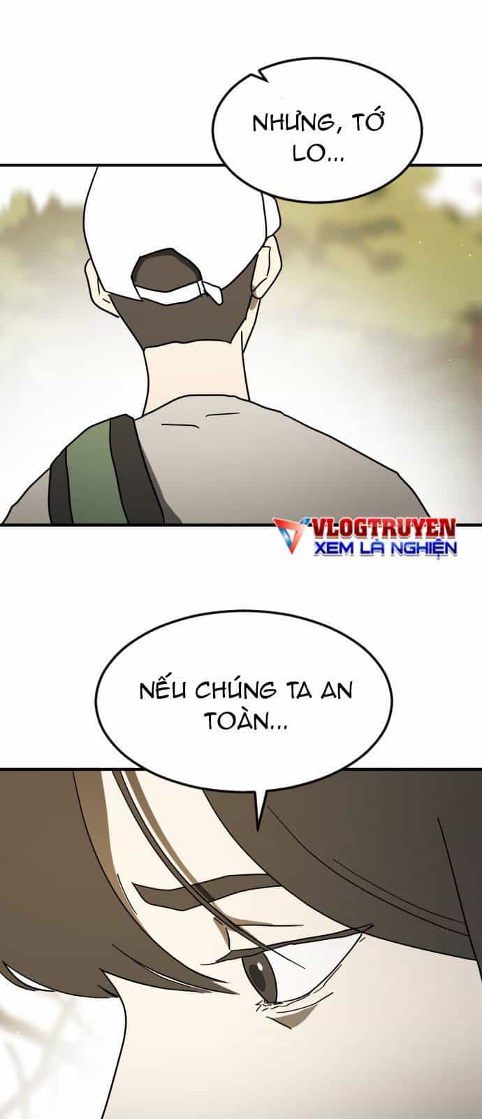 Đại Dịch Seoul - Chương 46 - ảnh 66