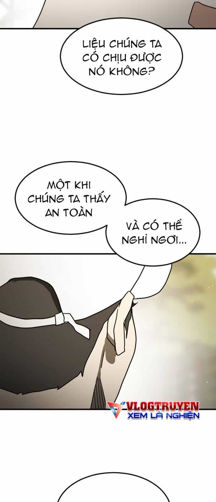 Đại Dịch Seoul - Chương 46 - ảnh 67