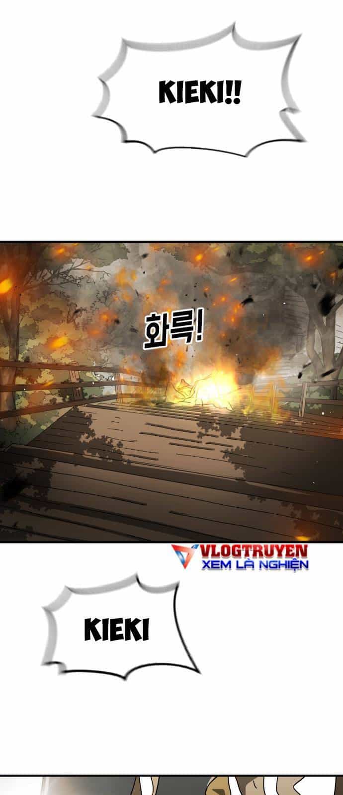 Đại Dịch Seoul - Chương 46 - ảnh 78