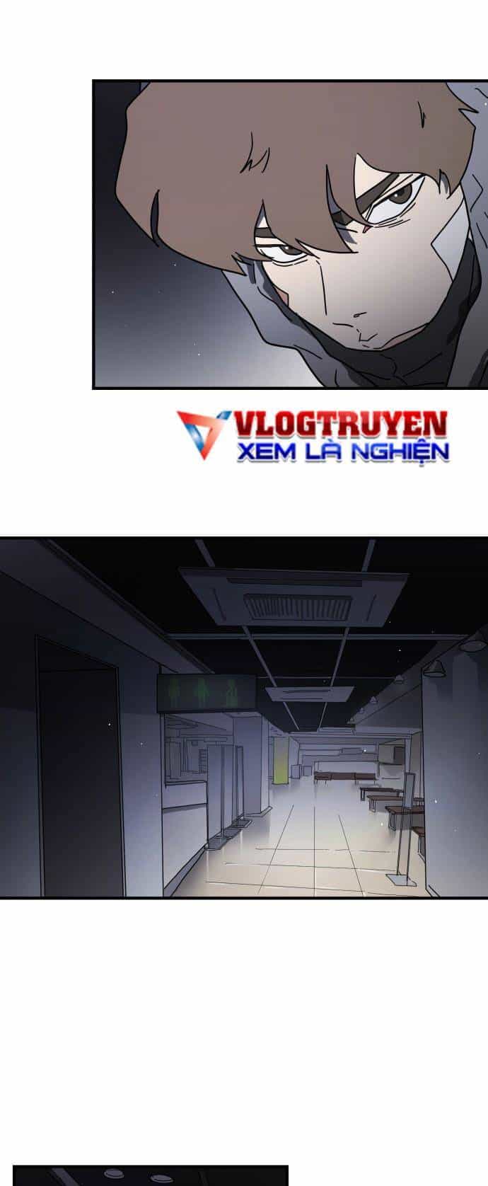 Đại Dịch Seoul - Chương 47 - ảnh 38