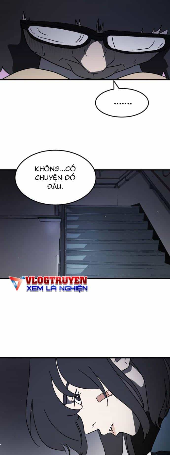 Đại Dịch Seoul - Chương 47 - ảnh 44