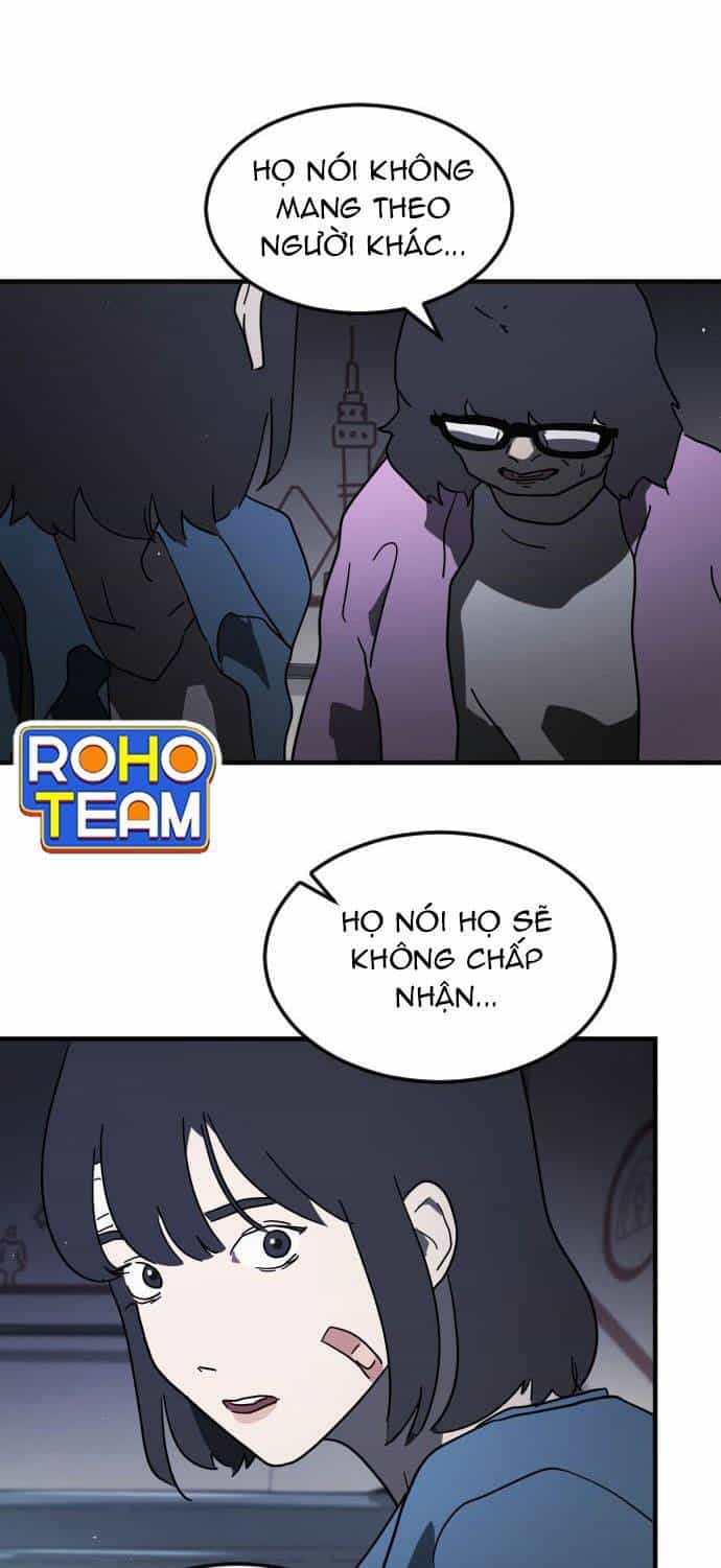 Đại Dịch Seoul - Chương 47 - ảnh 49