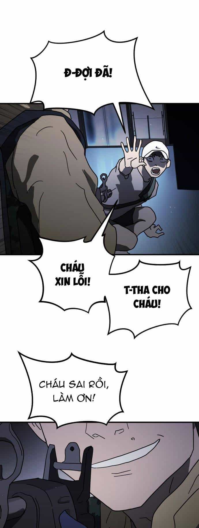 Đại Dịch Seoul - Chương 47 - ảnh 58