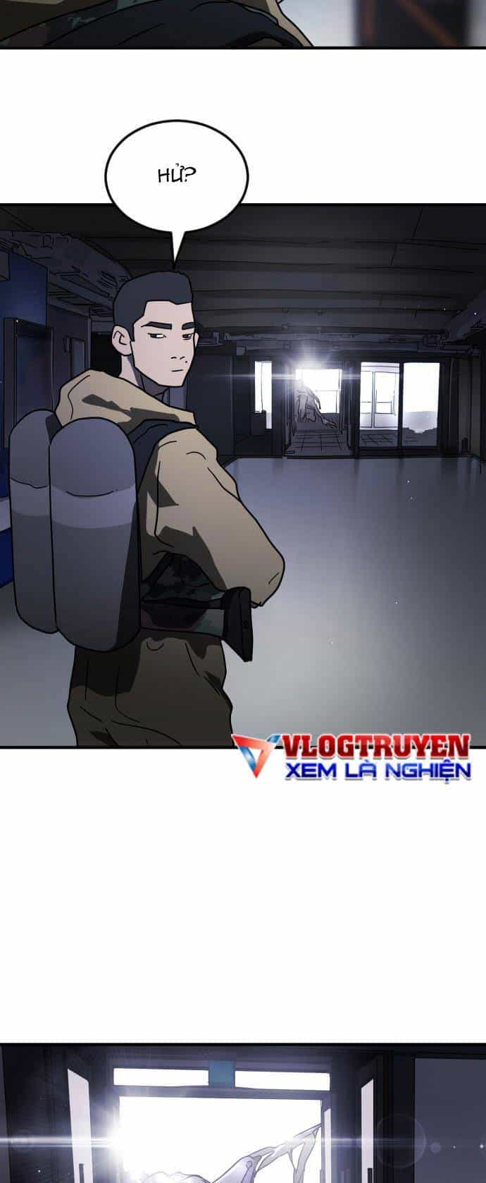 Đại Dịch Seoul - Chương 47 - ảnh 64