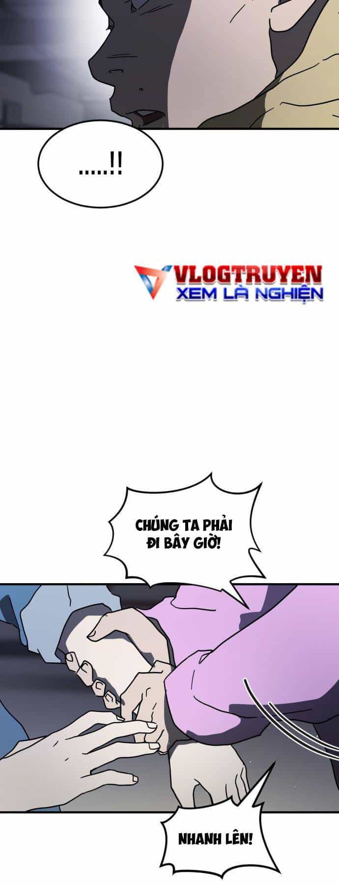 Đại Dịch Seoul - Chương 47 - ảnh 66