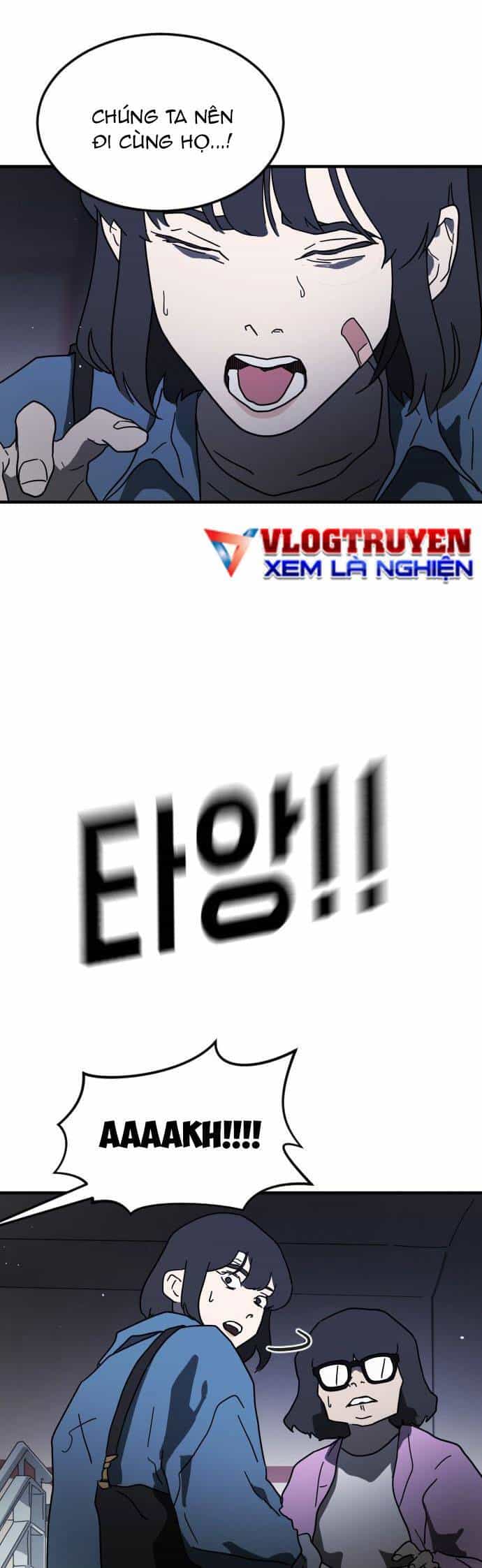 Đại Dịch Seoul - Chương 47 - ảnh 68