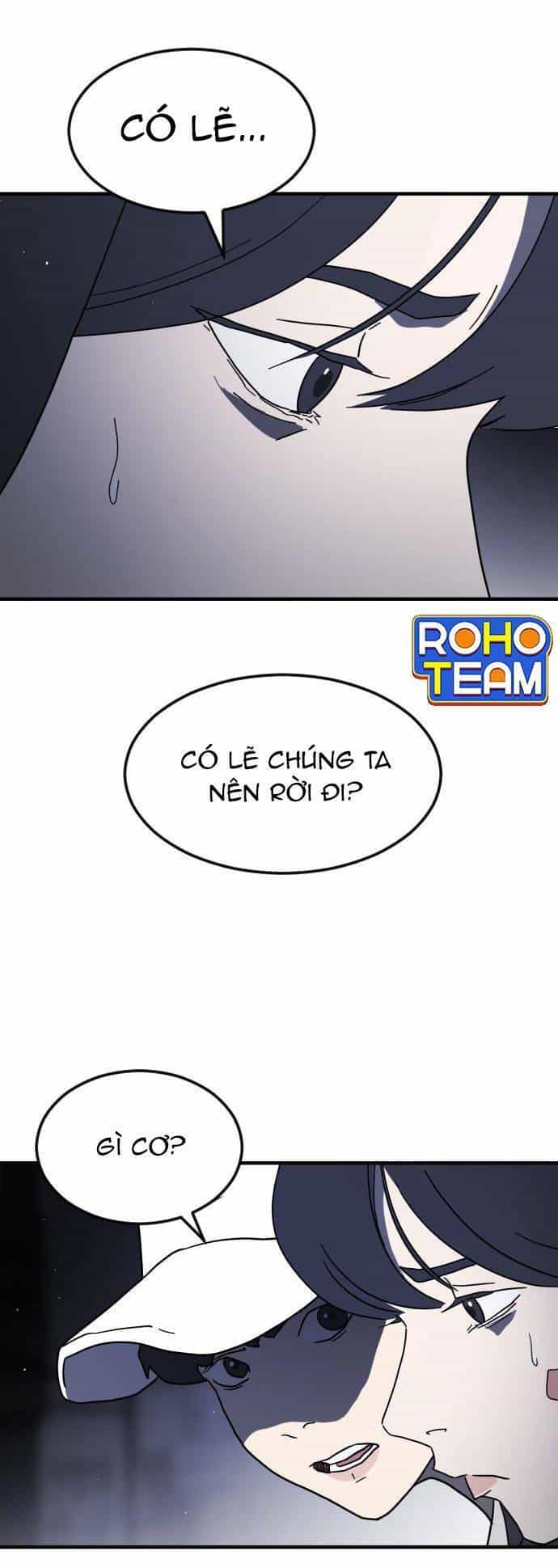Đại Dịch Seoul - Chương 48 - ảnh 64