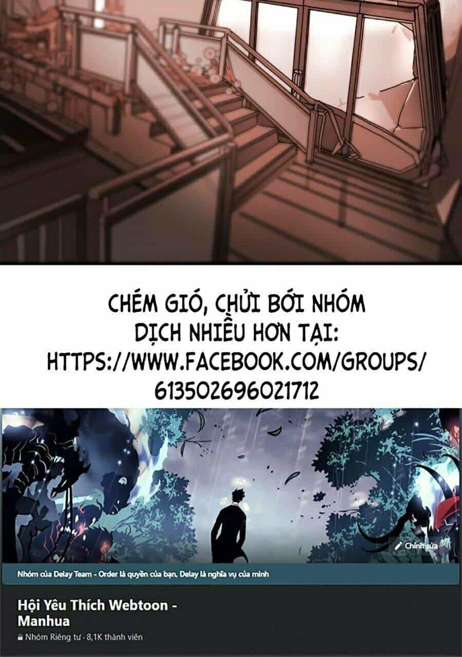 Đại Dịch Seoul - Chương 5 - ảnh 150