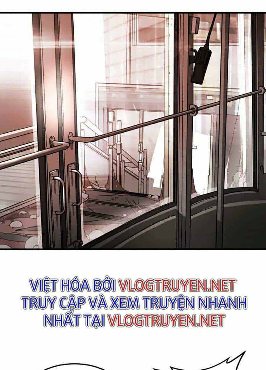 Đại Dịch Seoul - Chương 5 - ảnh 27