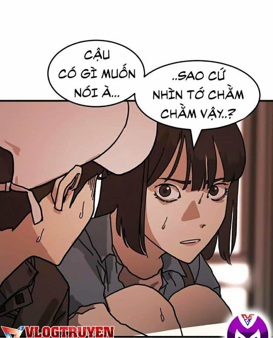 Đại Dịch Seoul - Chương 5 - ảnh 51