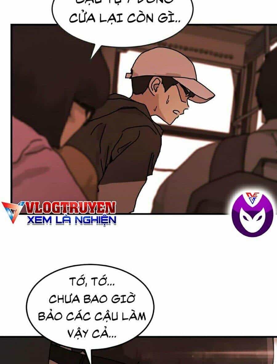 Đại Dịch Seoul - Chương 5 - ảnh 70