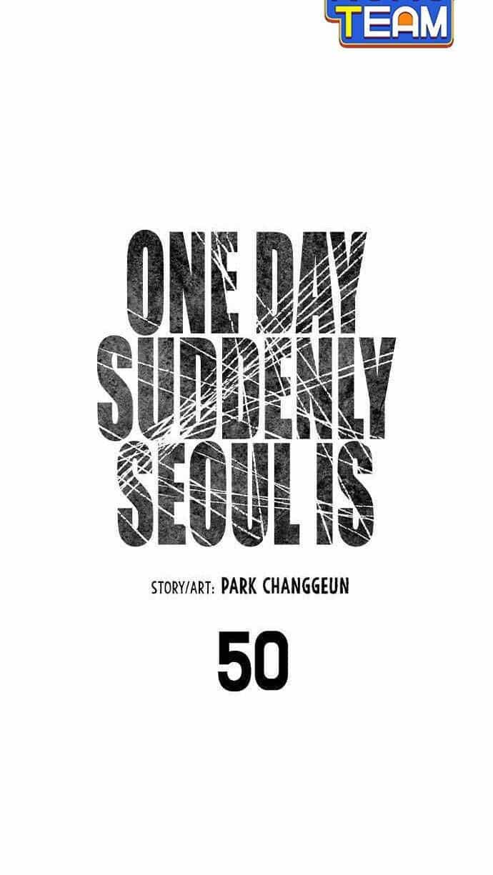 Đại Dịch Seoul - Chương 50 - ảnh 10
