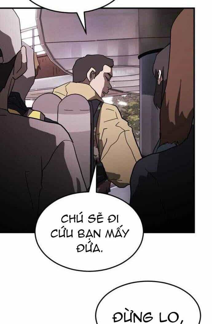 Đại Dịch Seoul - Chương 50 - ảnh 16