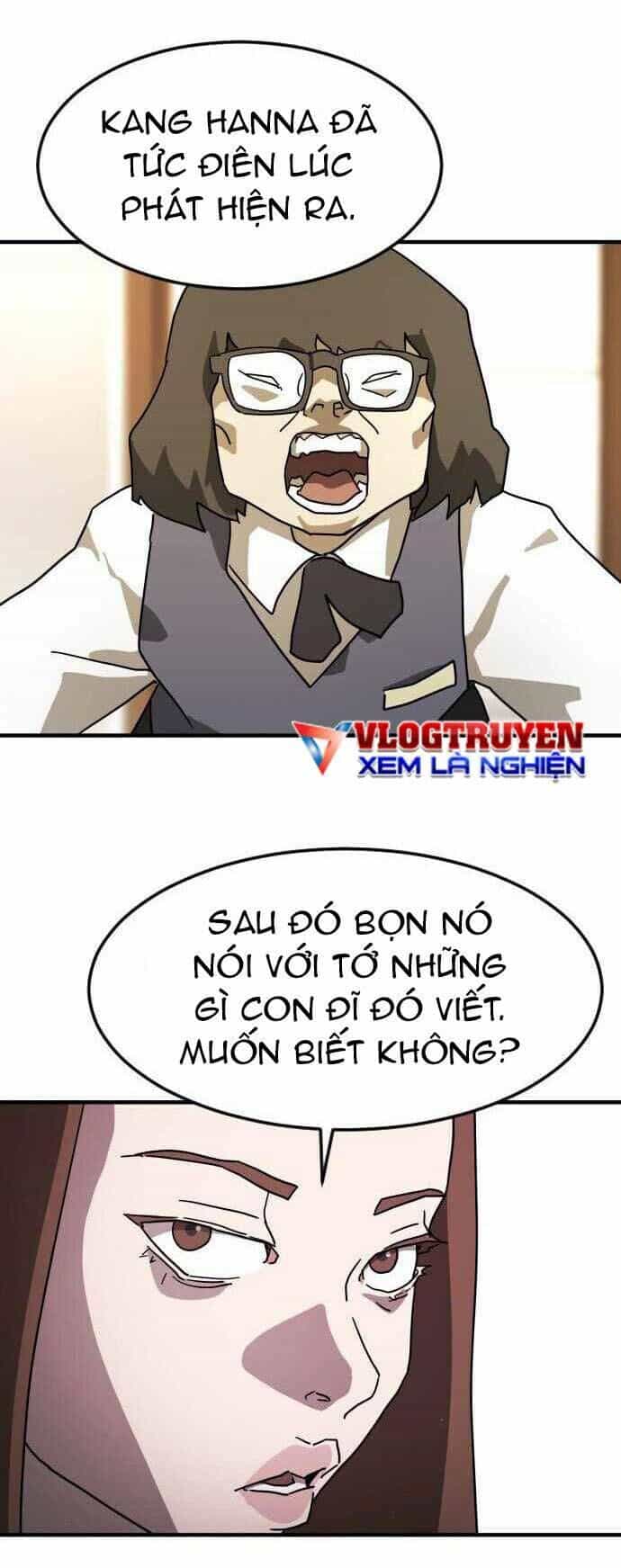 Đại Dịch Seoul - Chương 50 - ảnh 55