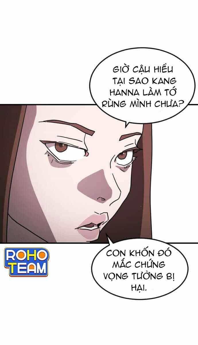 Đại Dịch Seoul - Chương 50 - ảnh 58