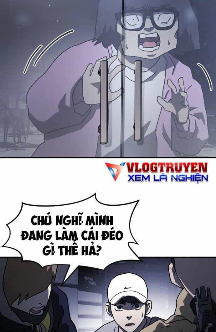 Đại Dịch Seoul - Chương 51 - ảnh 45
