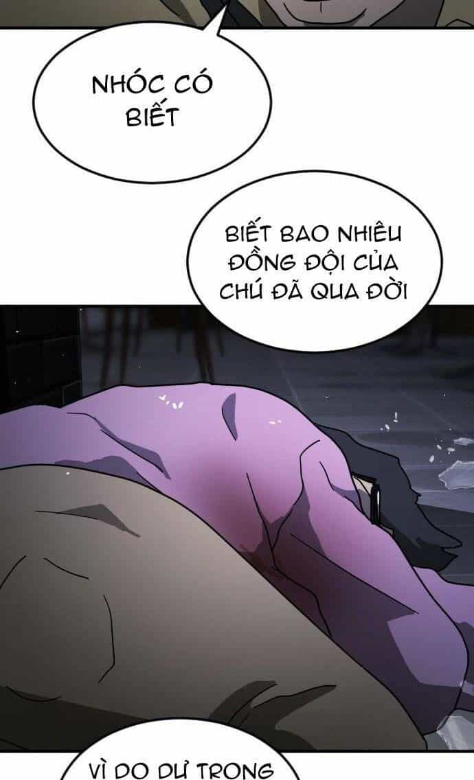Đại Dịch Seoul - Chương 51 - ảnh 70