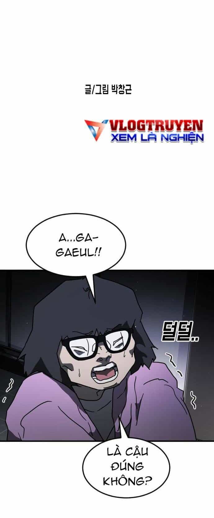 Đại Dịch Seoul - Chương 51 - ảnh 9