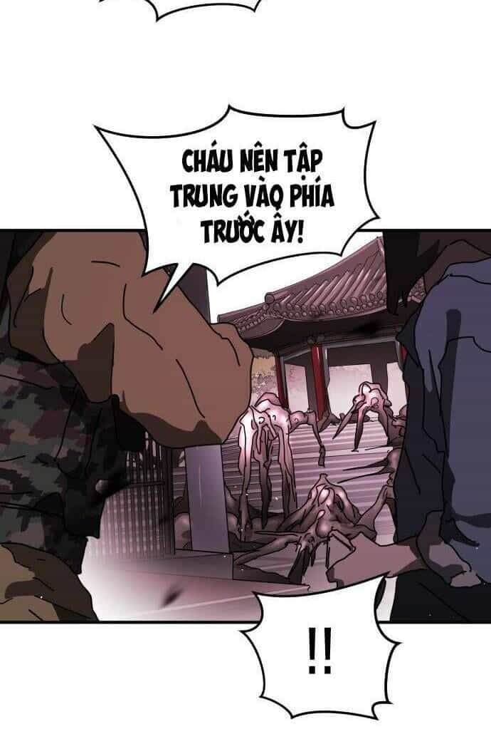 Đại Dịch Seoul - Chương 52 - ảnh 57