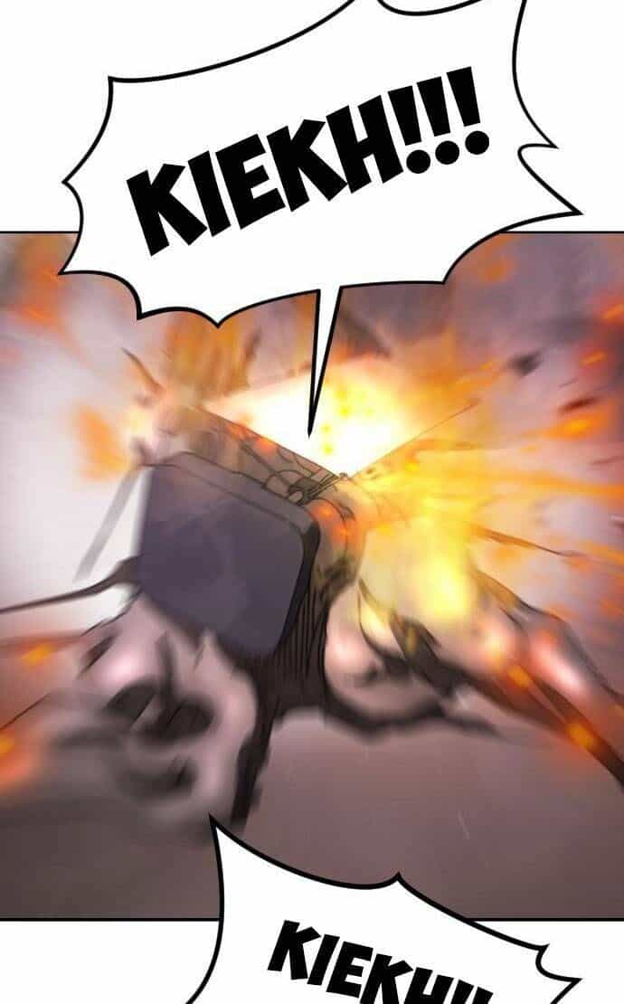 Đại Dịch Seoul - Chương 52 - ảnh 66