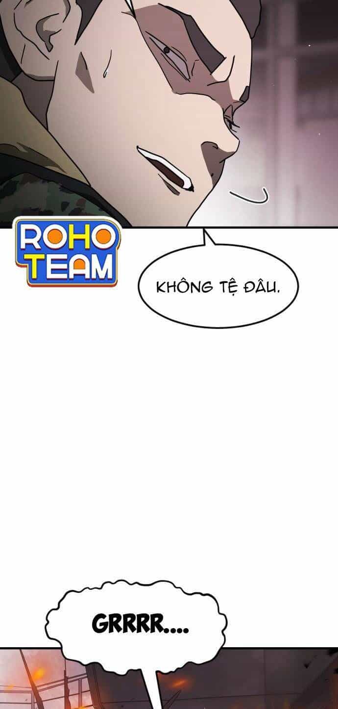 Đại Dịch Seoul - Chương 53 - ảnh 12