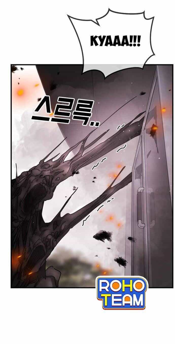 Đại Dịch Seoul - Chương 53 - ảnh 20