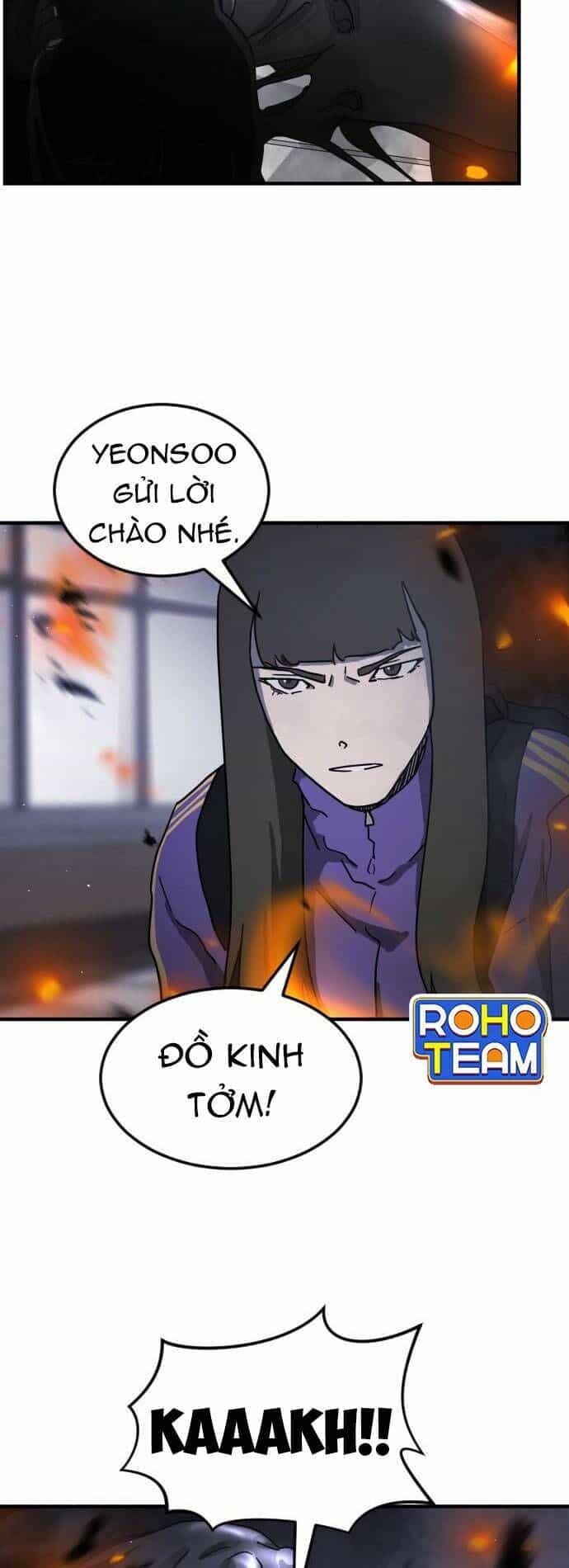 Đại Dịch Seoul - Chương 53 - ảnh 71