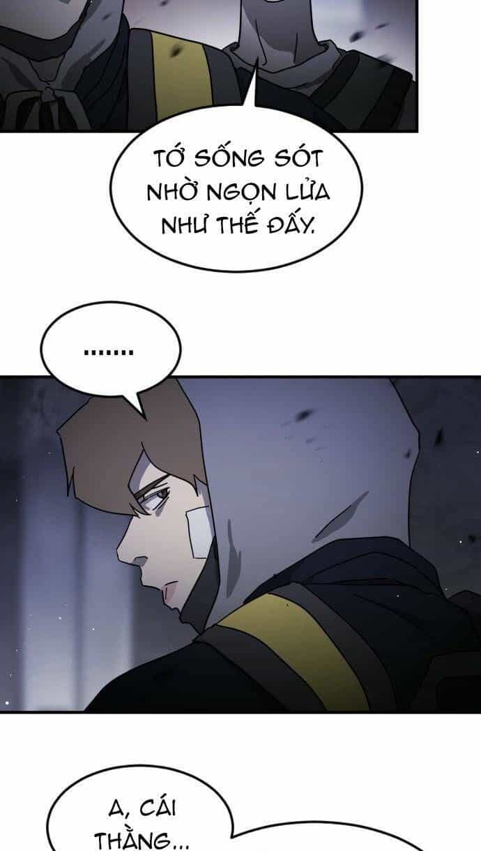 Đại Dịch Seoul - Chương 53 - ảnh 81