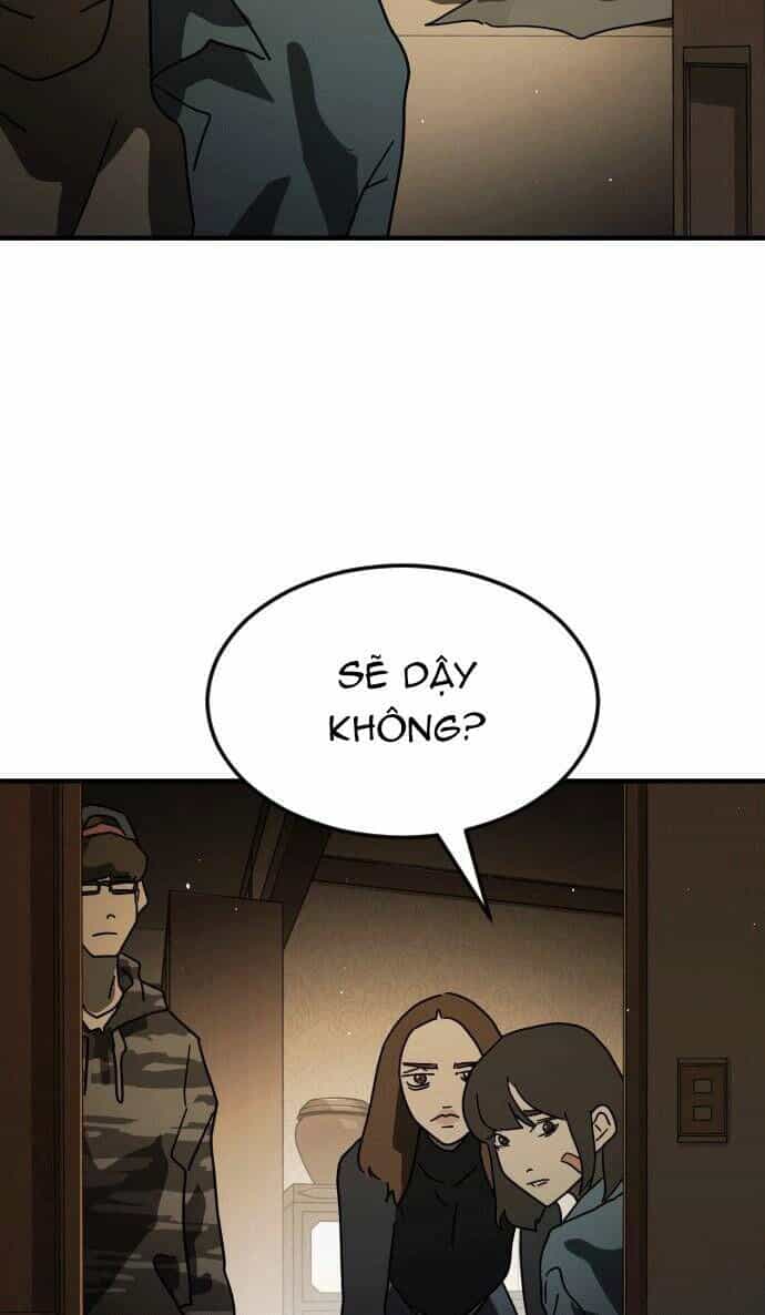 Đại Dịch Seoul - Chương 56 - ảnh 43