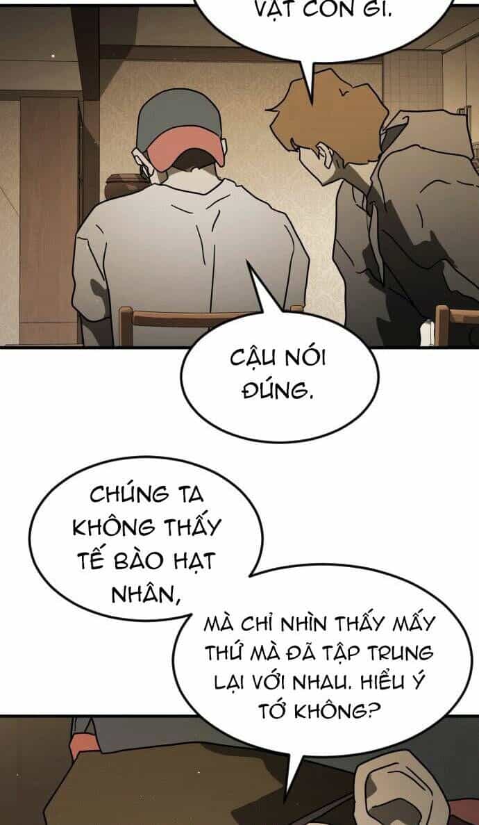 Đại Dịch Seoul - Chương 56 - ảnh 48