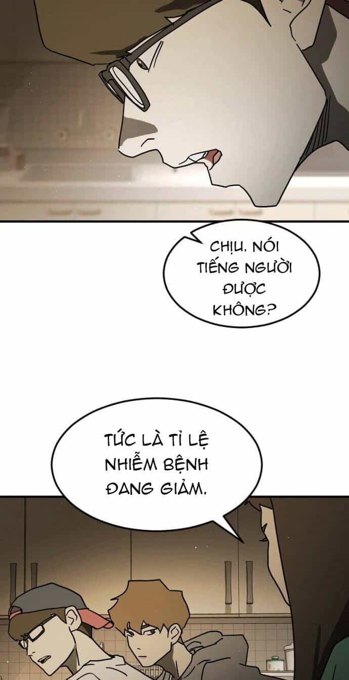 Đại Dịch Seoul - Chương 56 - ảnh 49