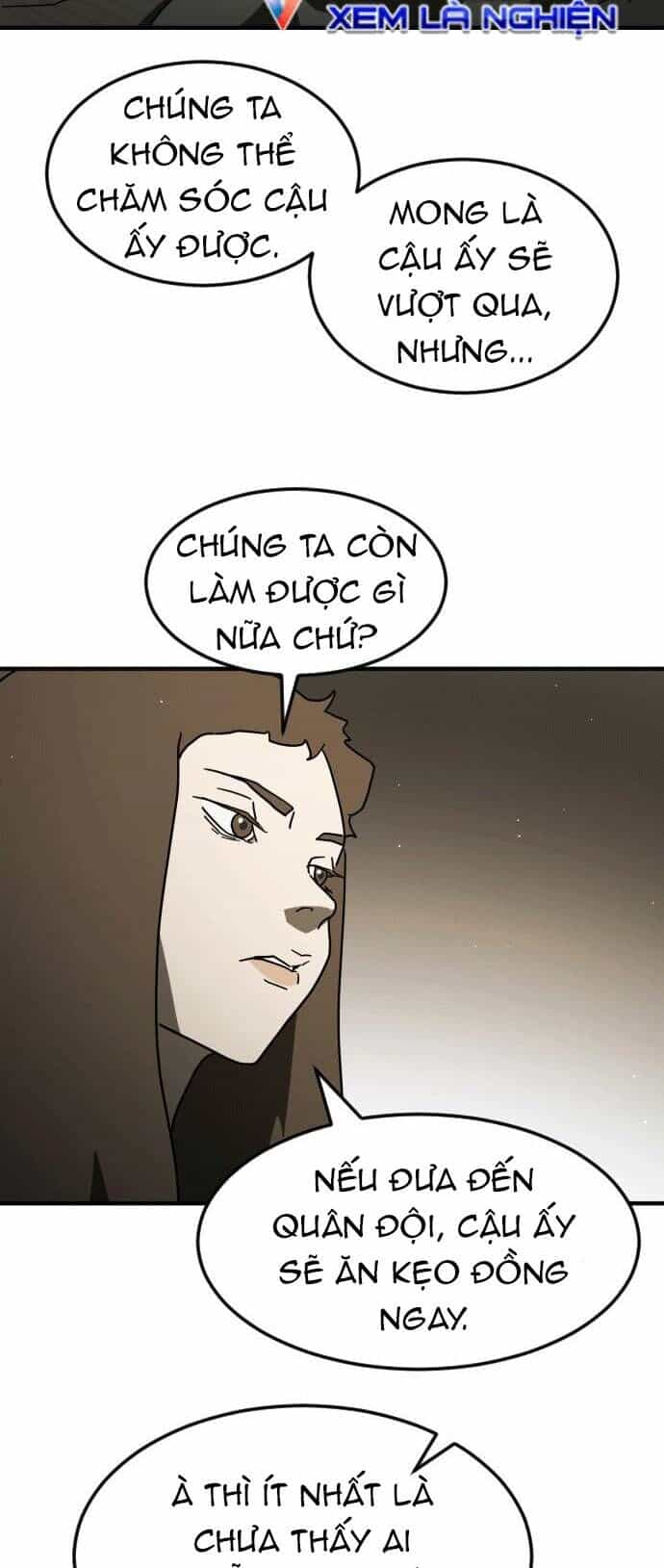 Đại Dịch Seoul - Chương 56 - ảnh 57