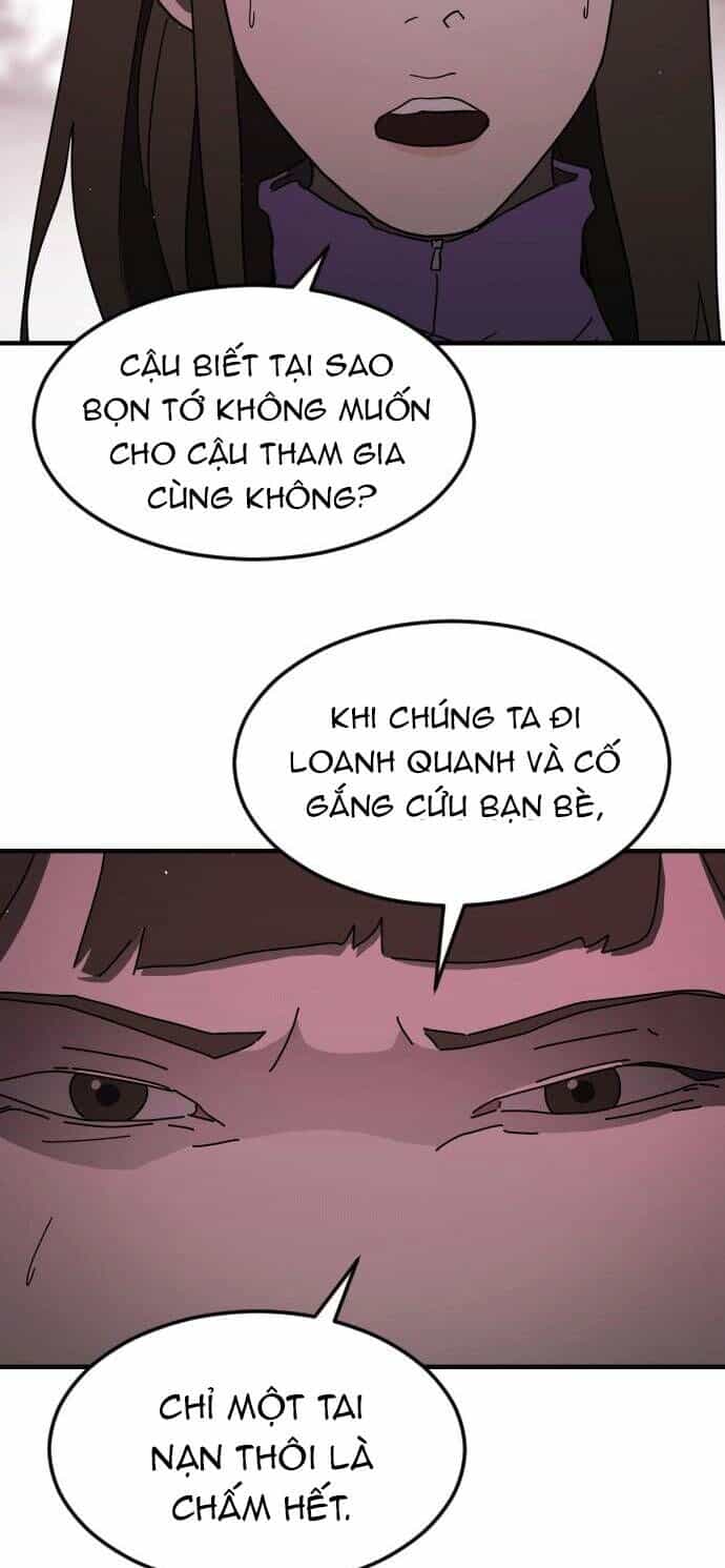 Đại Dịch Seoul - Chương 56 - ảnh 6