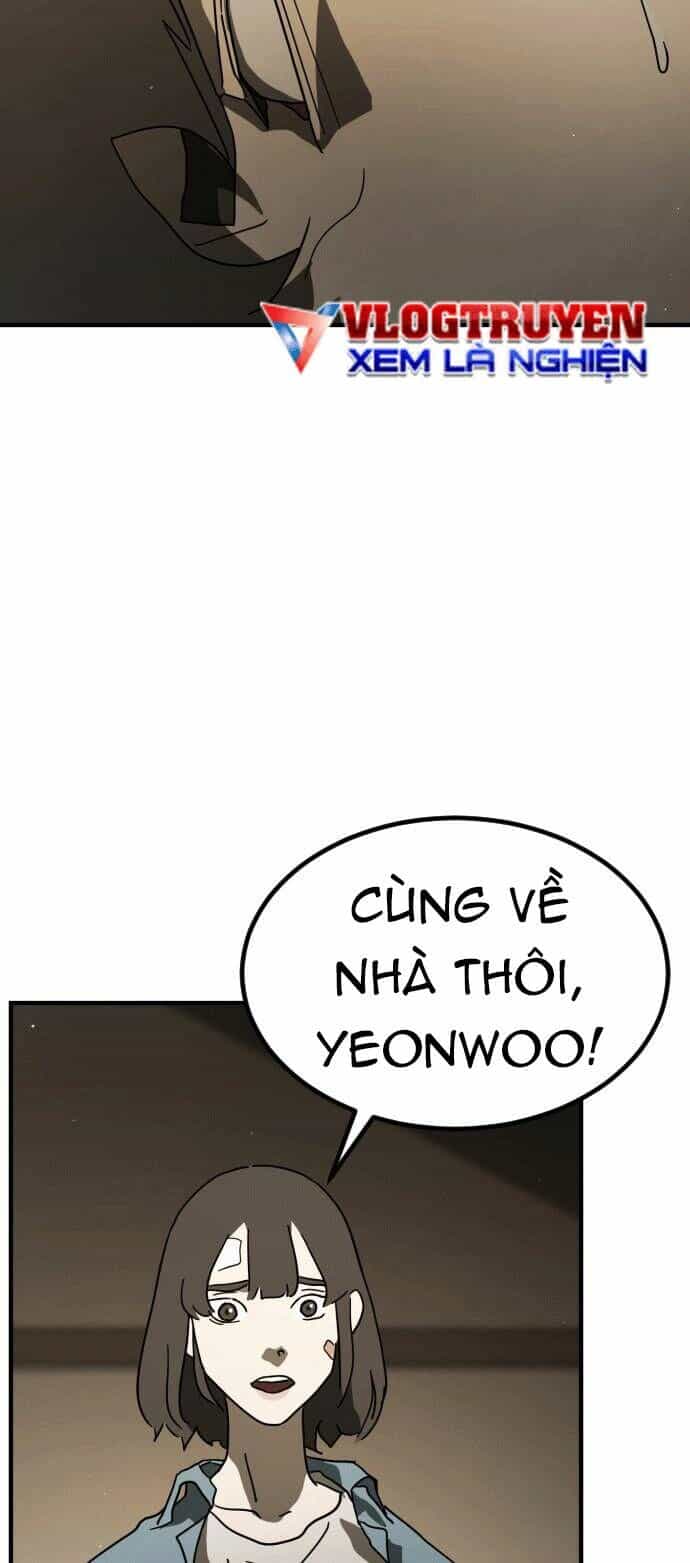 Đại Dịch Seoul - Chương 56 - ảnh 75