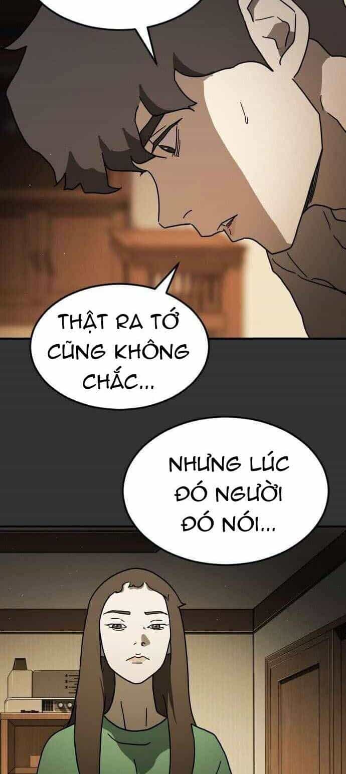 Đại Dịch Seoul - Chương 57 - ảnh 40