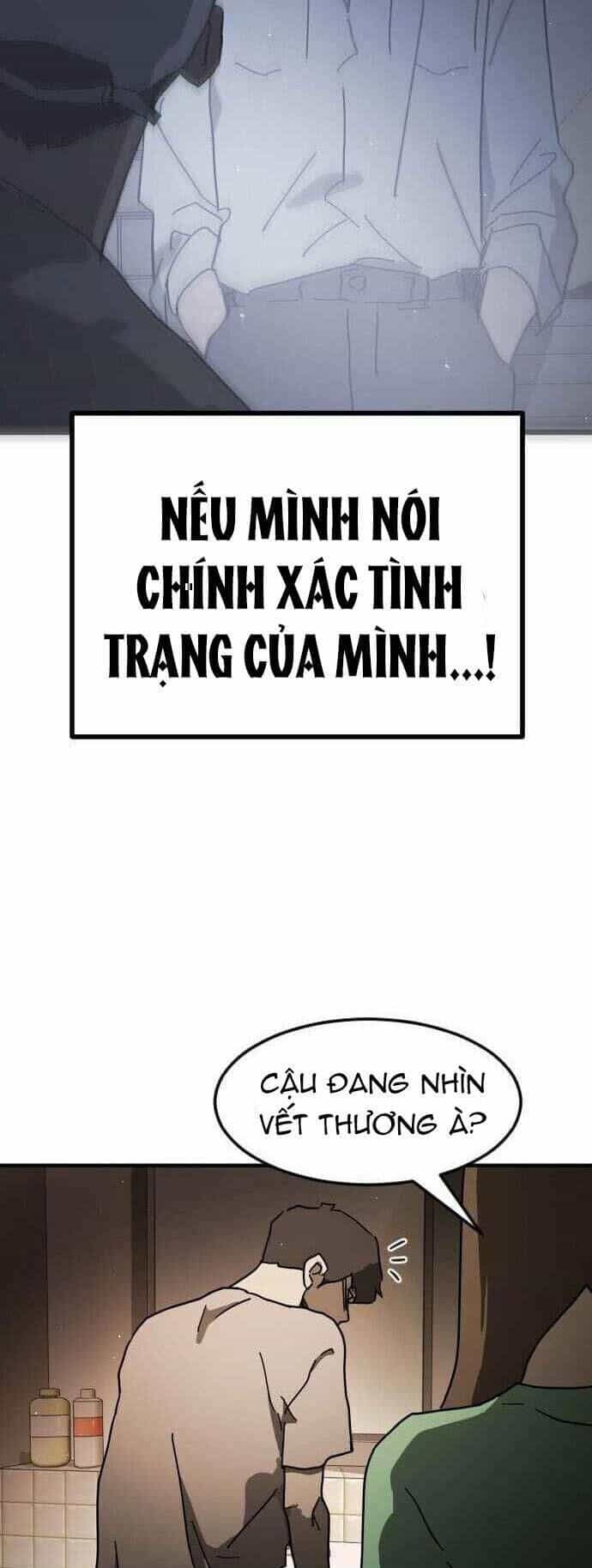 Đại Dịch Seoul - Chương 57 - ảnh 57