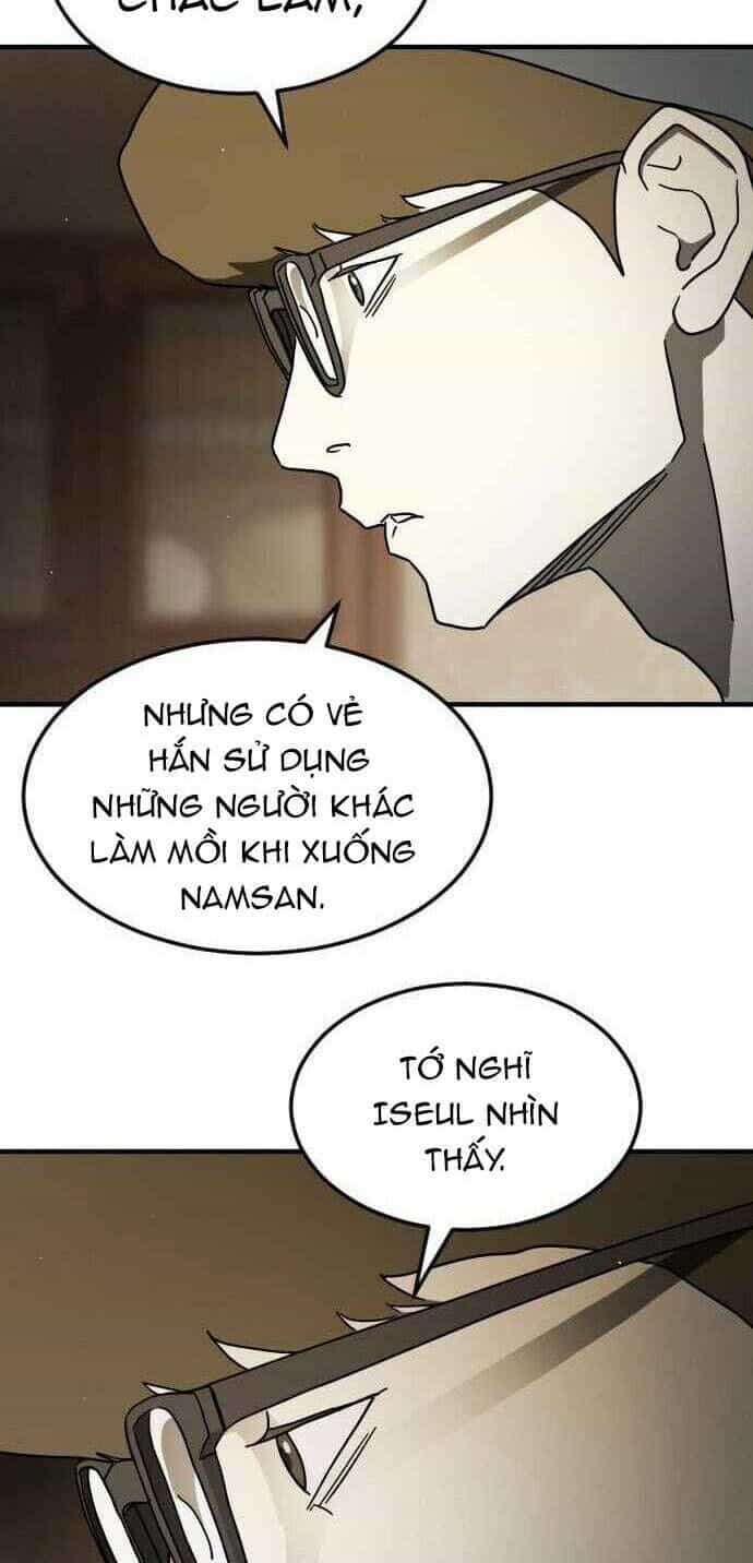 Đại Dịch Seoul - Chương 57 - ảnh 60