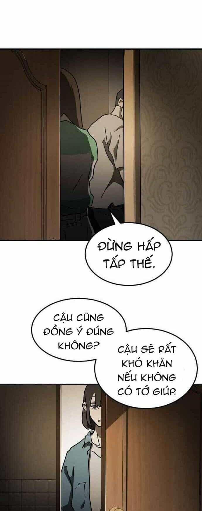 Đại Dịch Seoul - Chương 57 - ảnh 68