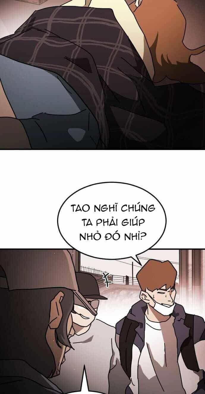 Đại Dịch Seoul - Chương 58 - ảnh 37
