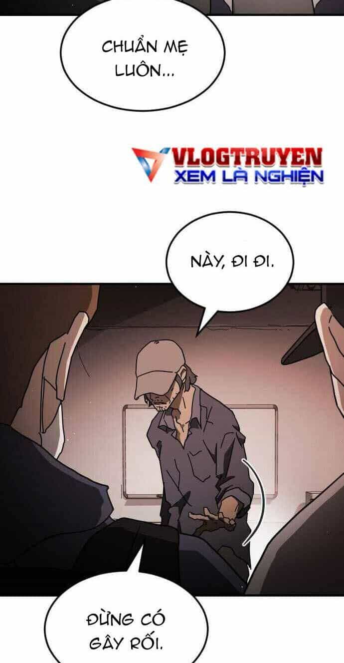 Đại Dịch Seoul - Chương 58 - ảnh 38