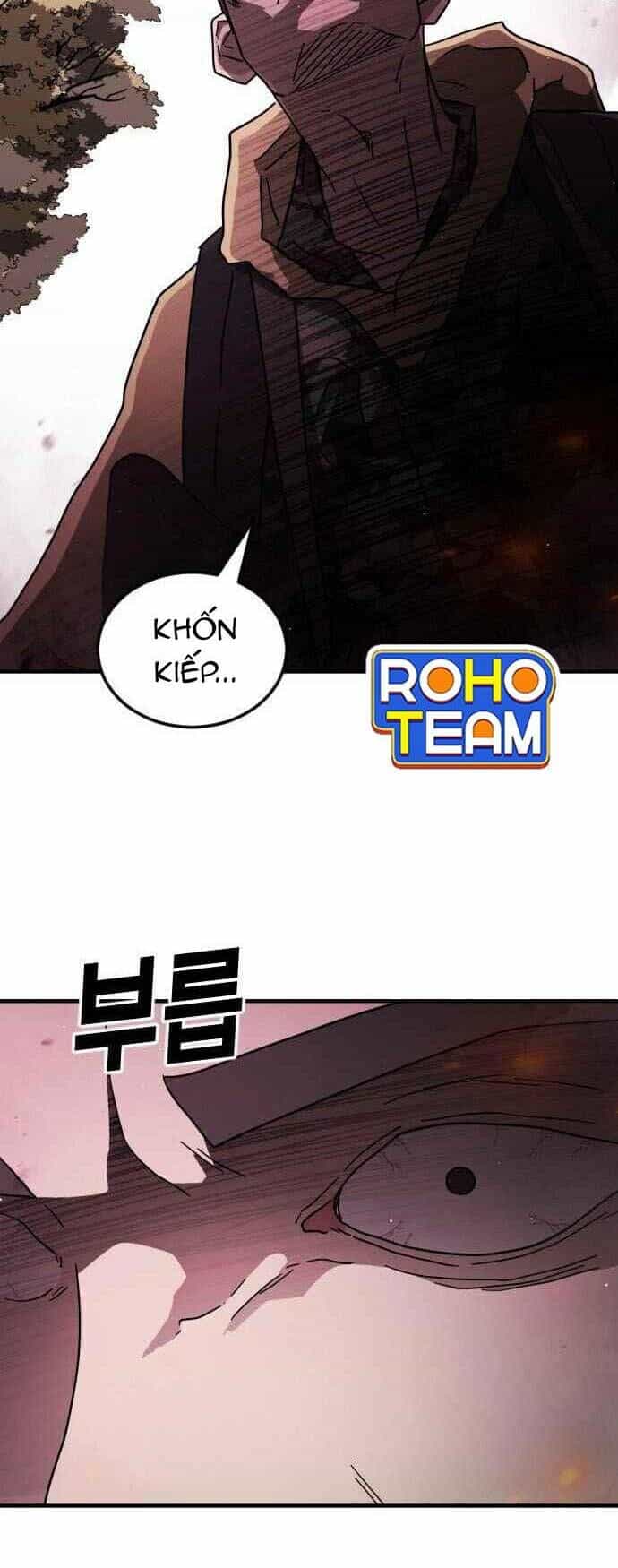 Đại Dịch Seoul - Chương 58 - ảnh 4