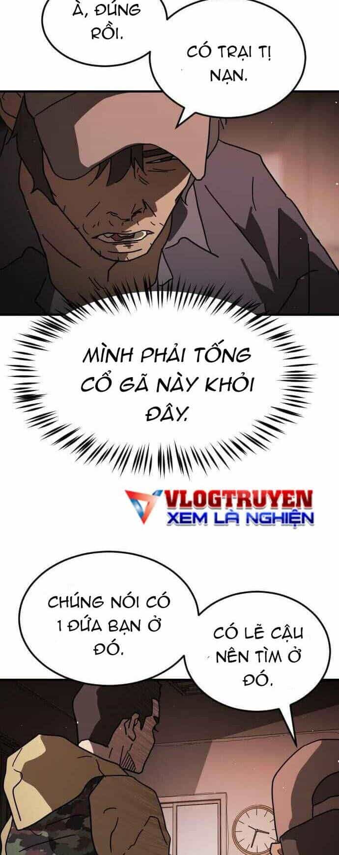 Đại Dịch Seoul - Chương 58 - ảnh 50