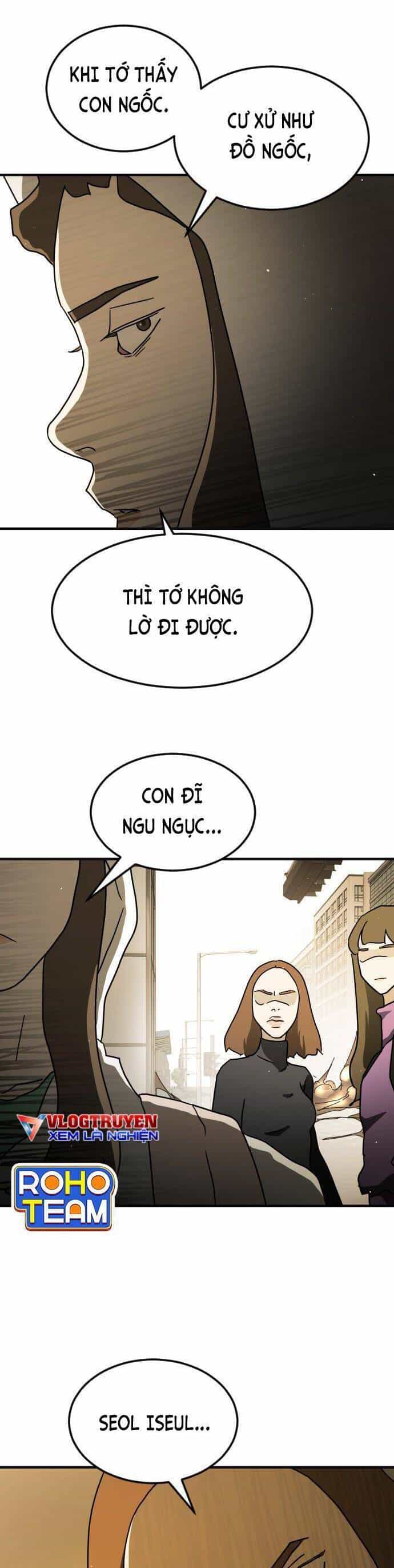 Đại Dịch Seoul - Chương 59 - ảnh 38