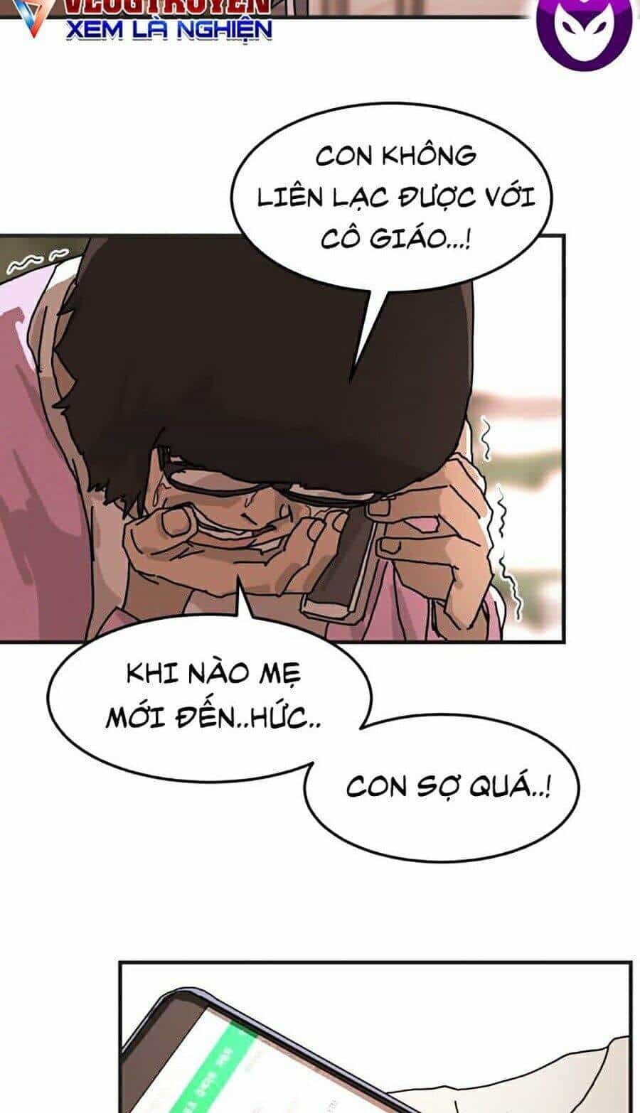 Đại Dịch Seoul - Chương 6 - ảnh 106