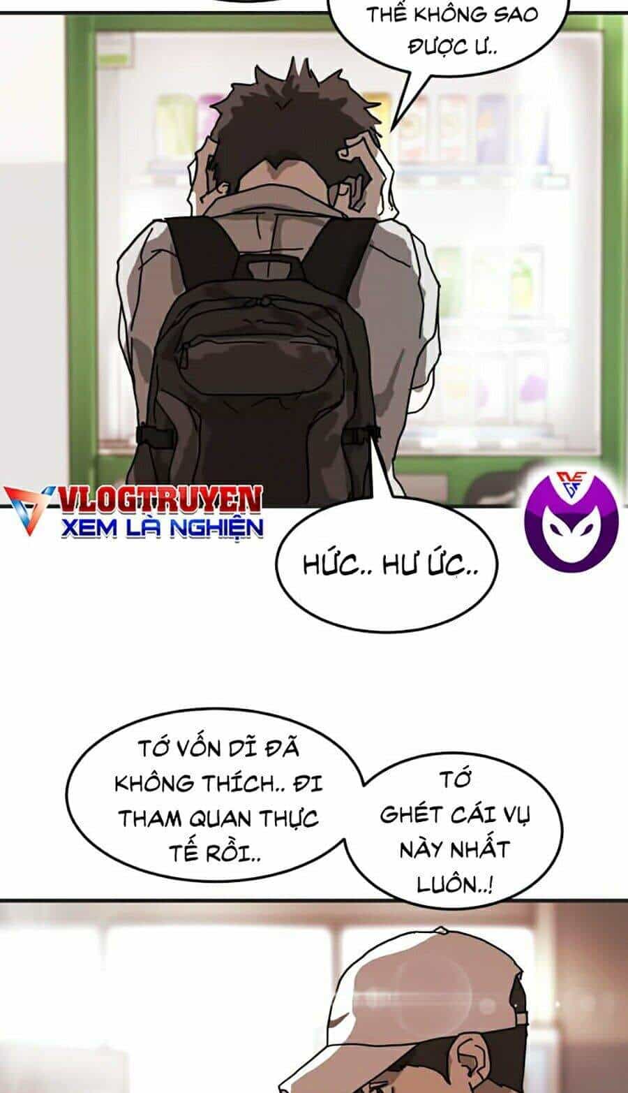 Đại Dịch Seoul - Chương 6 - ảnh 119