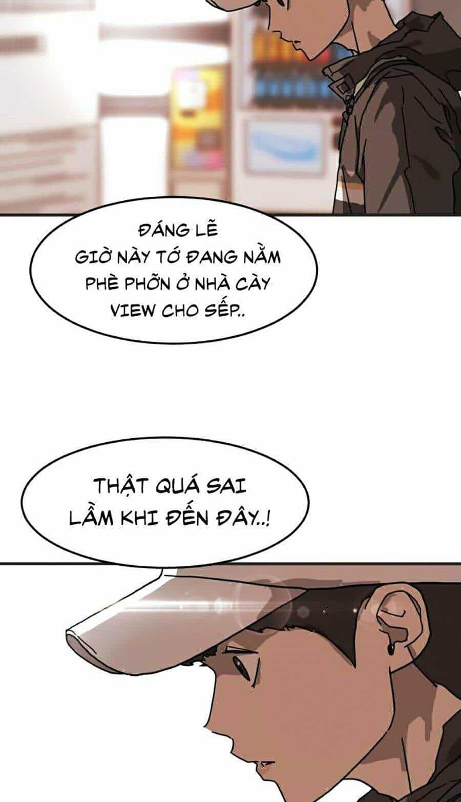 Đại Dịch Seoul - Chương 6 - ảnh 120