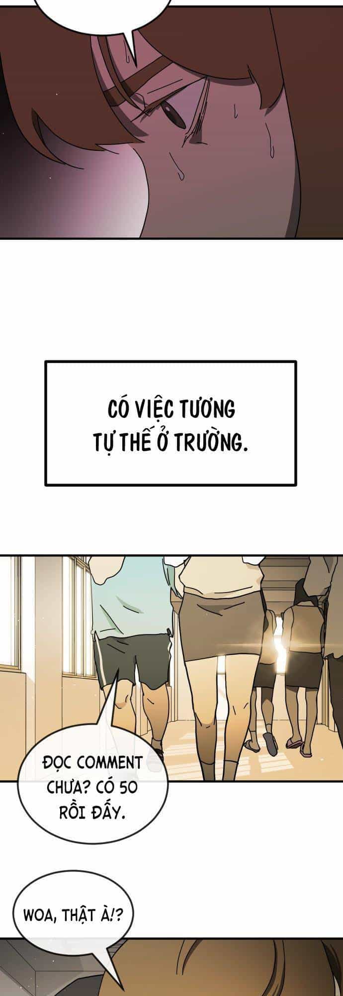 Đại Dịch Seoul - Chương 60 - ảnh 16