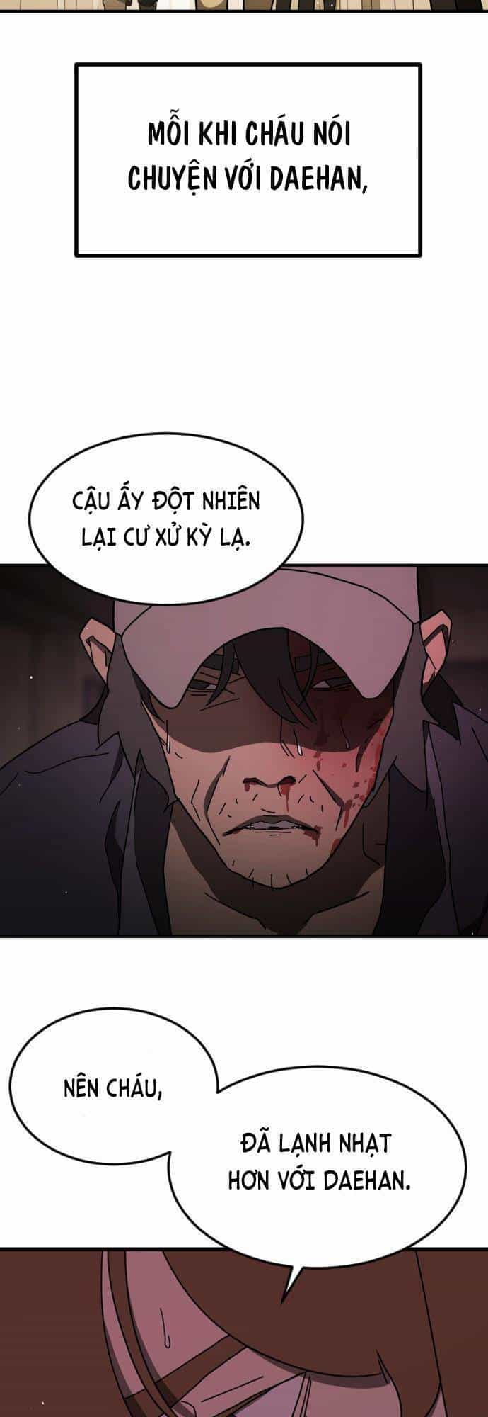 Đại Dịch Seoul - Chương 60 - ảnh 21