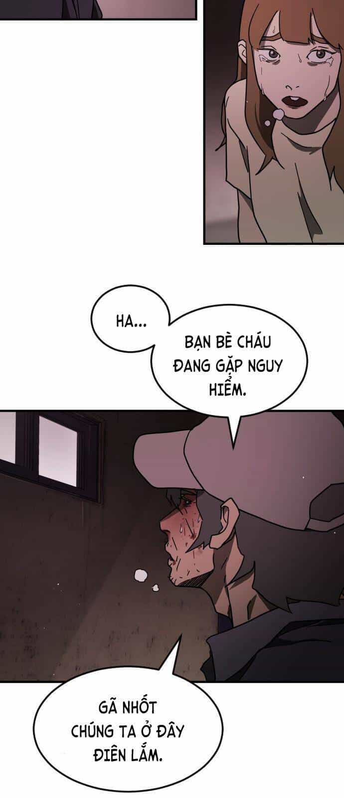 Đại Dịch Seoul - Chương 60 - ảnh 39